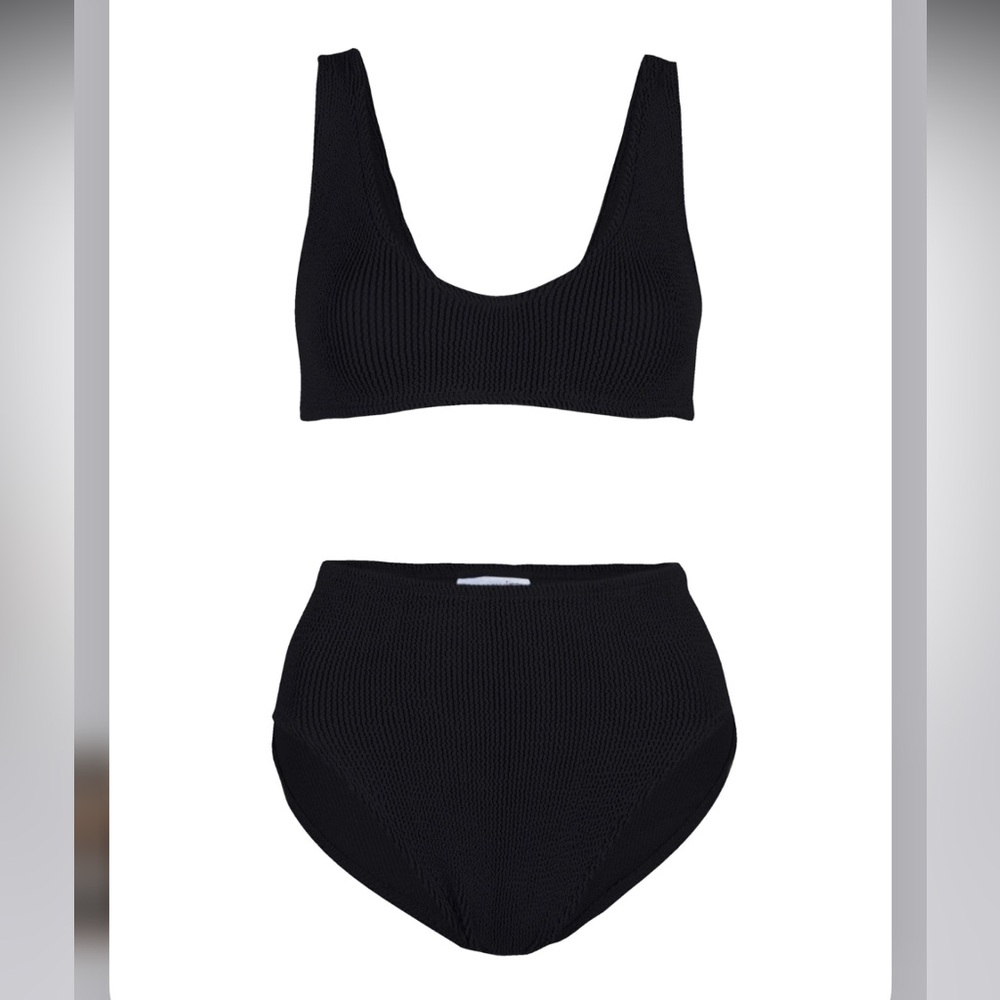youswim || eva high waist two-piece